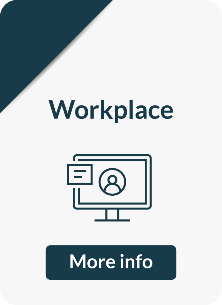 Workplace