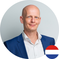 Jurgen van der Meer